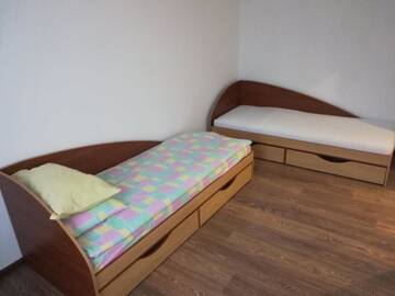 Номер Делюкс в Гостевом доме Guest house Аirport